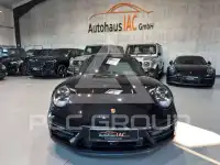 2024 Porsche Carrera