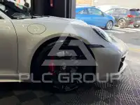 2024 Porsche Carrera