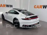 2024 Porsche Carrera