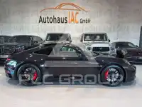 2024 Porsche Carrera