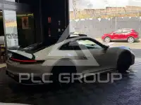2024 Porsche Carrera