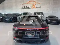2024 Porsche Carrera