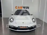 2024 Porsche Carrera