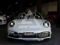 2024 Porsche Carrera