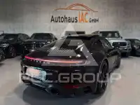 2024 Porsche Carrera
