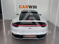 2024 Porsche Carrera