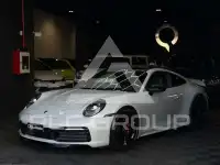 2024 Porsche Carrera