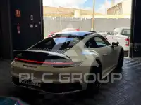 2024 Porsche Carrera