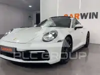 2024 Porsche Carrera