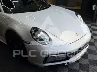 2024 Porsche Carrera