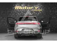 2024 Porsche Cayenne