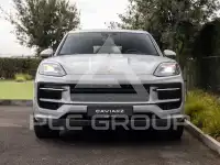 2024 Porsche Cayenne