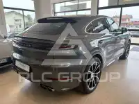 2024 Porsche Cayenne