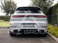 2024 Porsche Cayenne