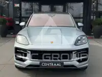 2024 Porsche Cayenne