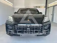 2024 Porsche Cayenne
