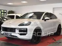 2024 Porsche Cayenne