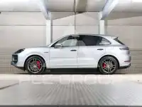 2024 Porsche Cayenne