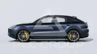 2024 Porsche Cayenne