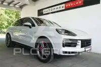 2024 Porsche Cayenne