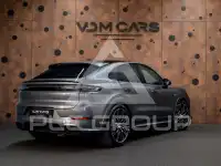 2024 Porsche Cayenne