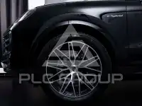 2024 Porsche Cayenne