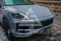 2024 Porsche Cayenne