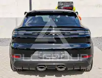 2024 Porsche Cayenne