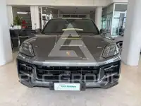 2024 Porsche Cayenne
