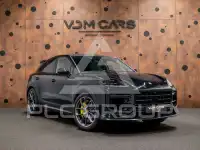 2024 Porsche Cayenne