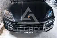 2024 Porsche Cayenne