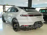 2024 Porsche Cayenne