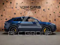 2024 Porsche Cayenne