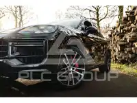 2024 Porsche Cayenne