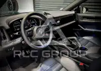 2024 Porsche Cayenne