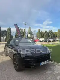 2024 Porsche Cayenne