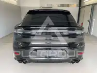 2024 Porsche Cayenne