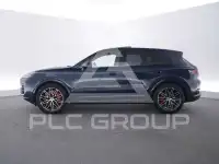 2024 Porsche Cayenne