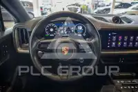 2024 Porsche Cayenne