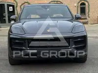 2024 Porsche Cayenne