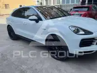 2024 Porsche Cayenne
