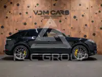 2024 Porsche Cayenne