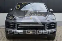 2024 Porsche Cayenne