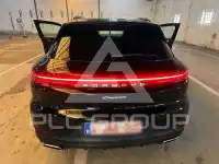 2024 Porsche Cayenne