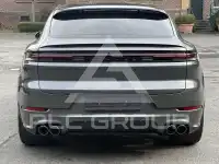 2024 Porsche Cayenne