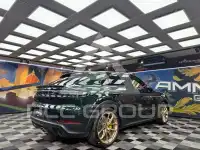 2024 Porsche Cayenne