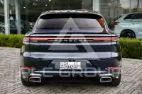 2024 Porsche Cayenne