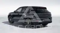 2024 Porsche Cayenne