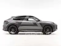 2025 Porsche Cayenne