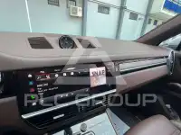 2024 Porsche Cayenne